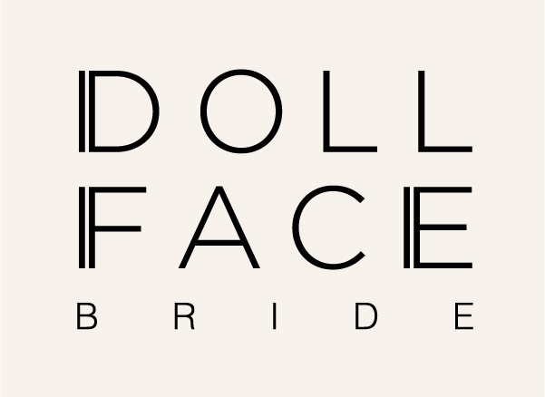 Doll Face Bridal